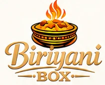 Biriyani Box logo