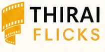 Thirai Flicks logo